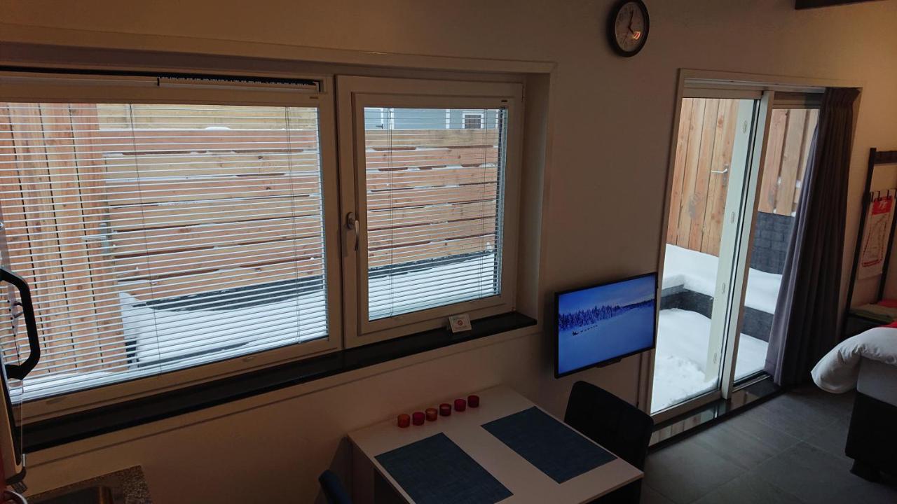 Appartement Goody à Zandvoort Extérieur photo
