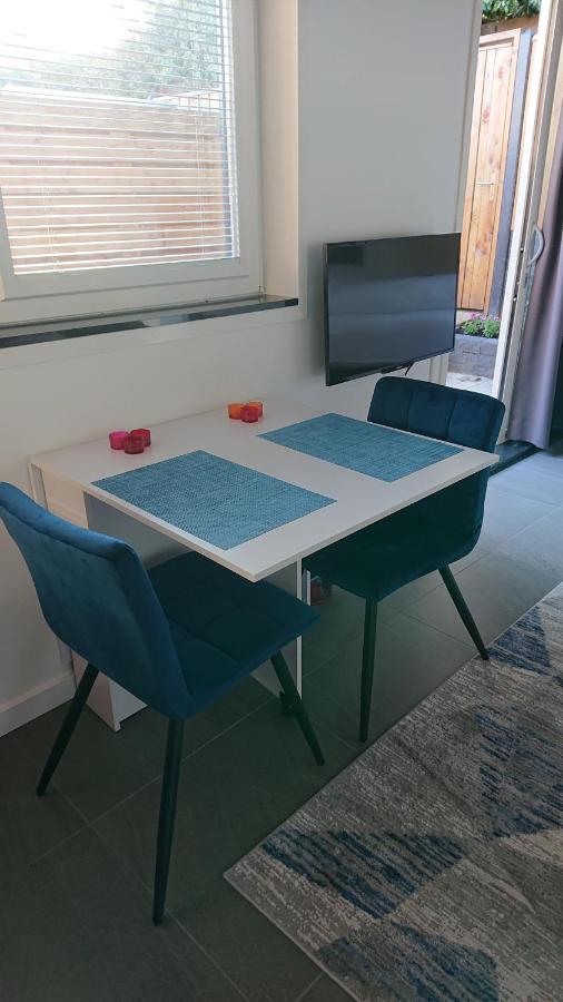 Appartement Goody à Zandvoort Extérieur photo