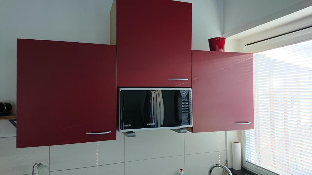 Appartement Goody à Zandvoort Extérieur photo