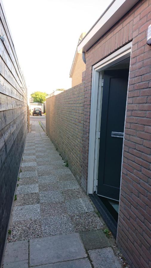 Appartement Goody à Zandvoort Extérieur photo