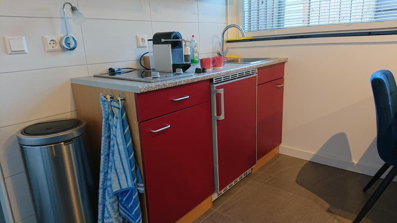Appartement Goody à Zandvoort Extérieur photo