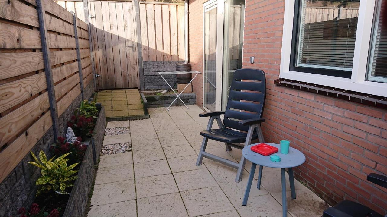 Appartement Goody à Zandvoort Extérieur photo