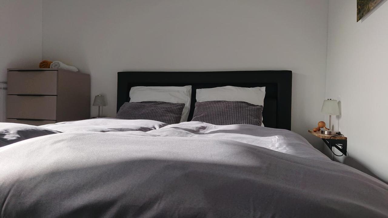 Appartement Goody à Zandvoort Extérieur photo